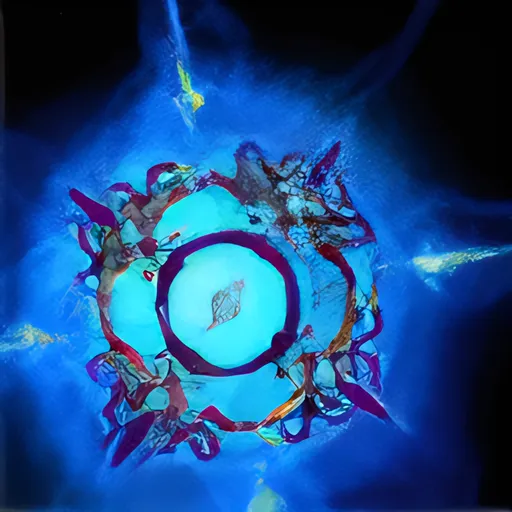 Eternal Mandala Glider glider icon