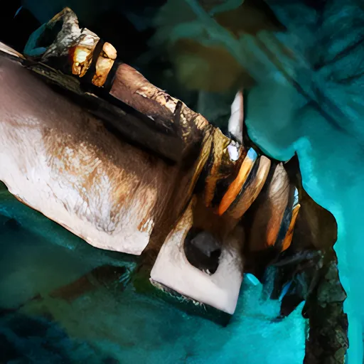 Krait Handgun icon