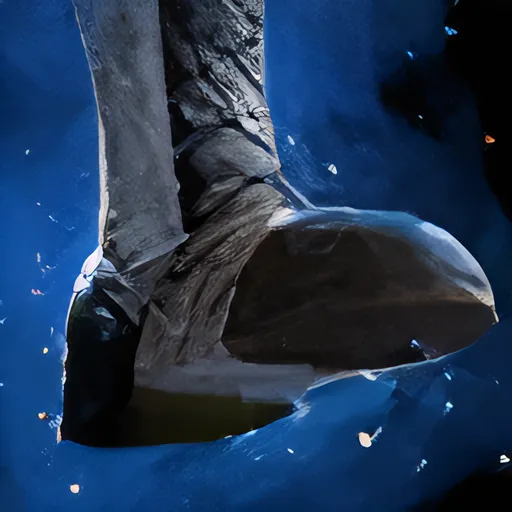 Elegy Boots icon