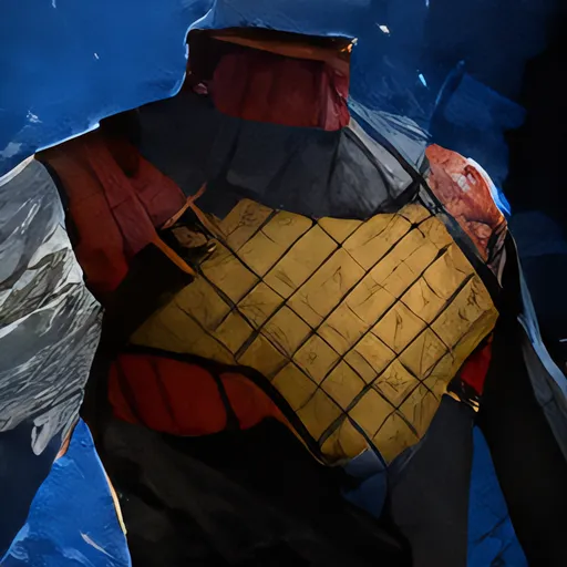 Elegy Chestguard icon