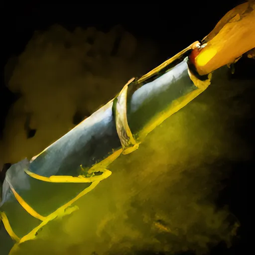 Ebon Vanguard Rifle icon