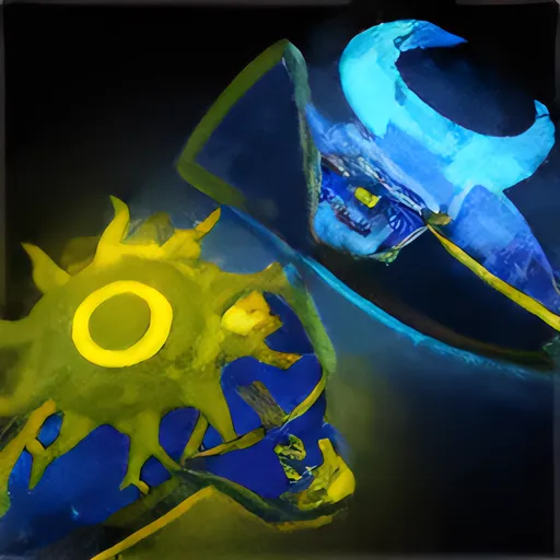 Dusk and Dawn Shoulders icon