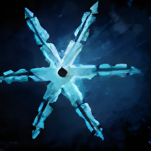 Tiny Snowflake