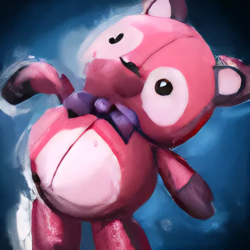 Plush Focus icon