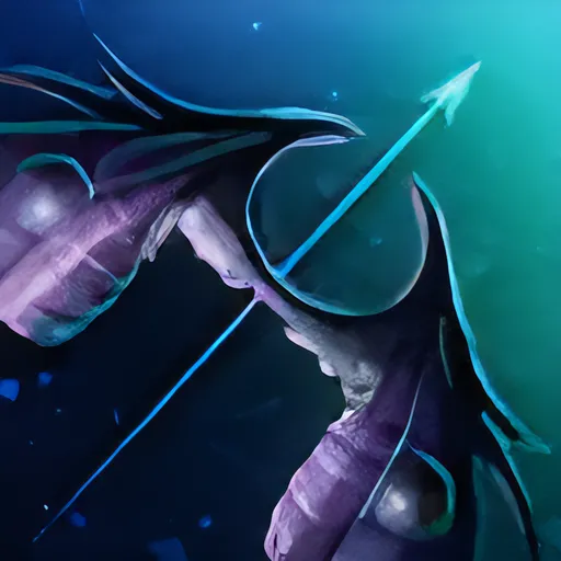 Toxinshell Longbow icon