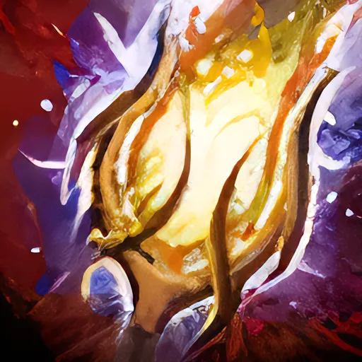 Luminous Vigil icon
