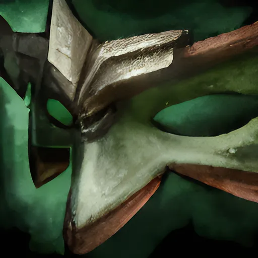Magician Mask icon