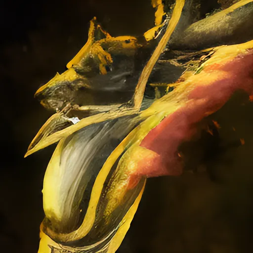 Eir's Legacy Longbow icon