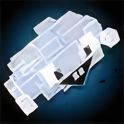 Super Cloud Glider glider icon