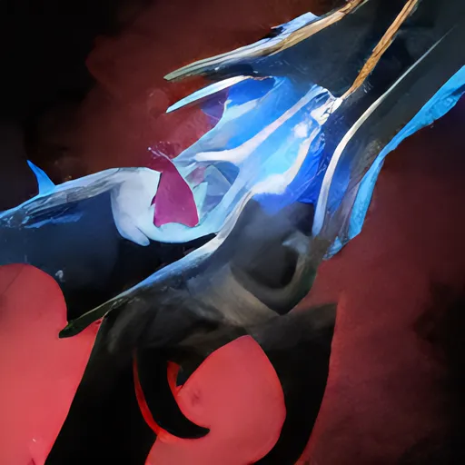 Dark Wing Rifle icon