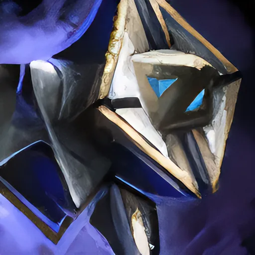 Glyphic Mace icon