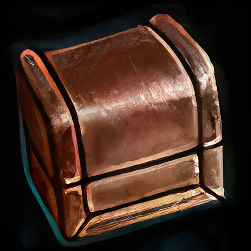 Glimmering Arches Grand Prix: Bronze