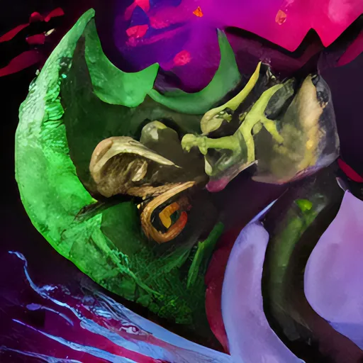 Dragon's Jade Reaver icon