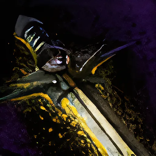Vengeance icon
