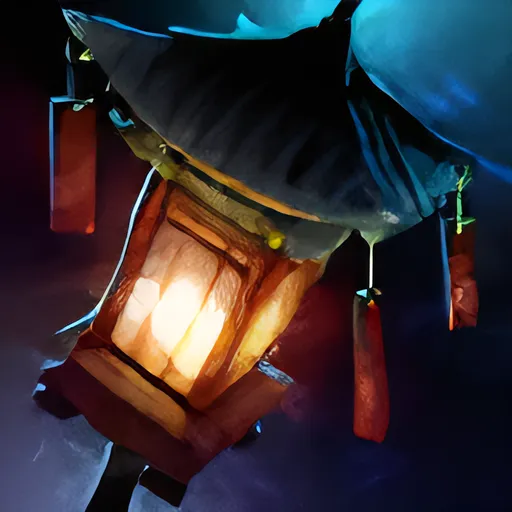 Lamplighter's Torch icon