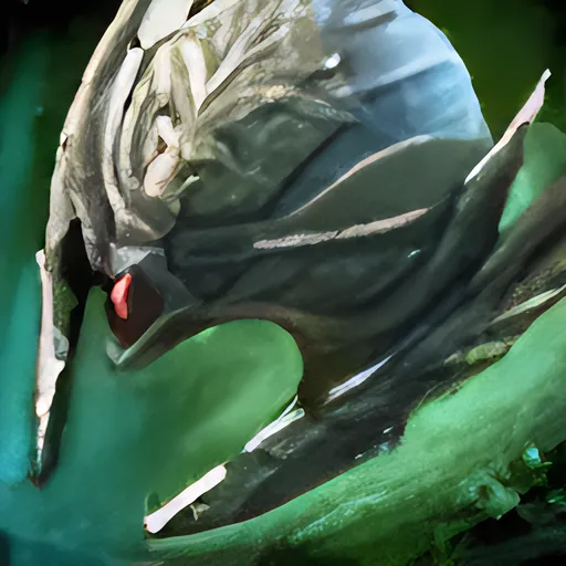 Glorious Hero's Cap icon