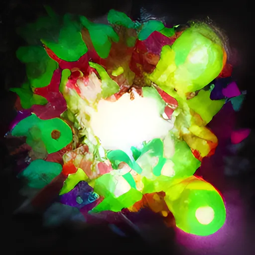 Essence of Concoctions