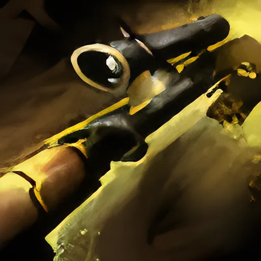 The Hunter icon