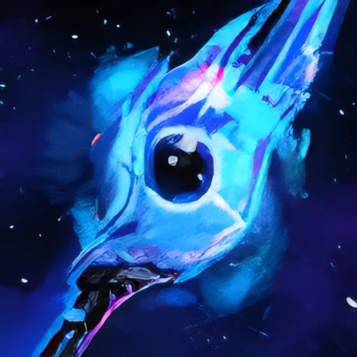 Collapsing Star Sword icon