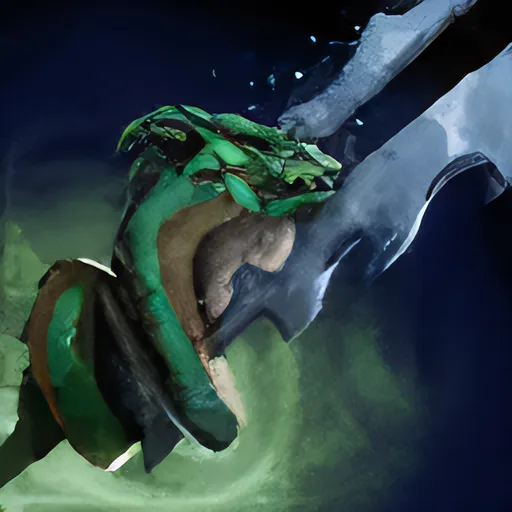 Serpent's Wrath Sword icon