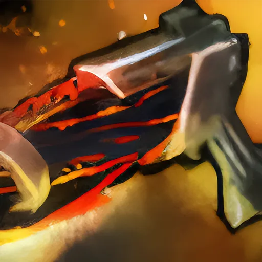 Fused Pistol icon