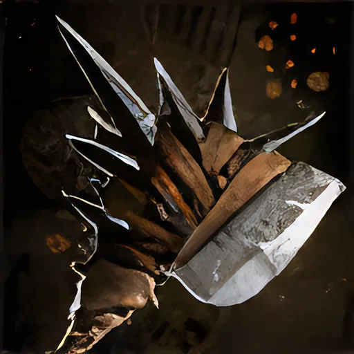 Bandit Mallet icon
