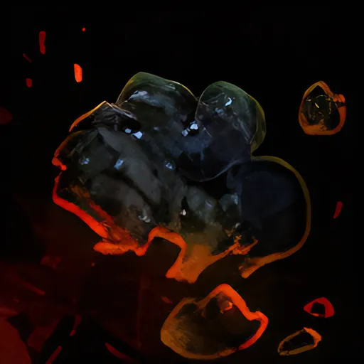 Tar Elemental Core