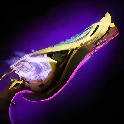 Etherbound Pistol icon