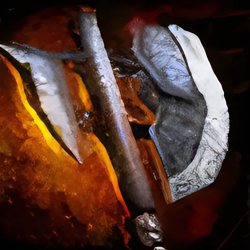 Adamant Guard Axe icon