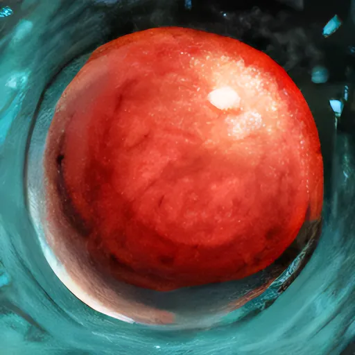 Coral Orb