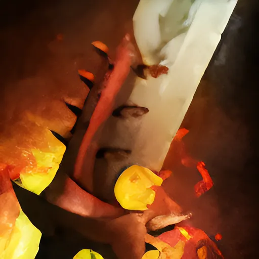 Steel Warband Combat Blade icon