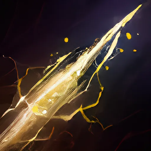 The Stormpiercer Spear icon