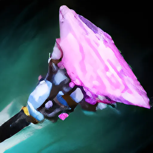 Golem-Buster Warhorn icon