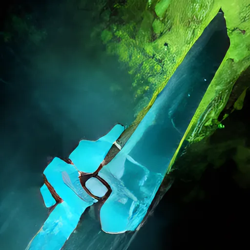 Forged-Light Spear icon