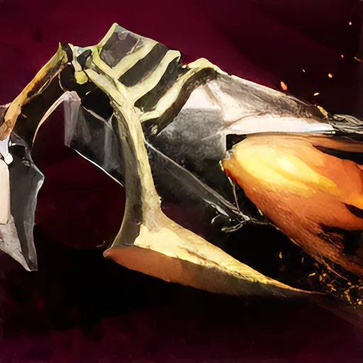 Legionnaire Sidearm icon