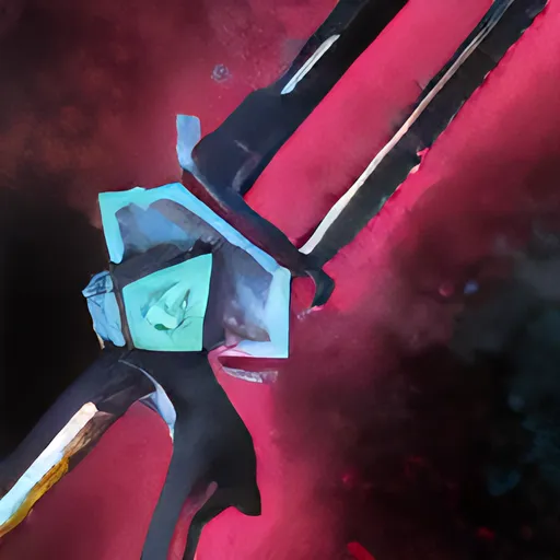 Hammerheart's Sword icon