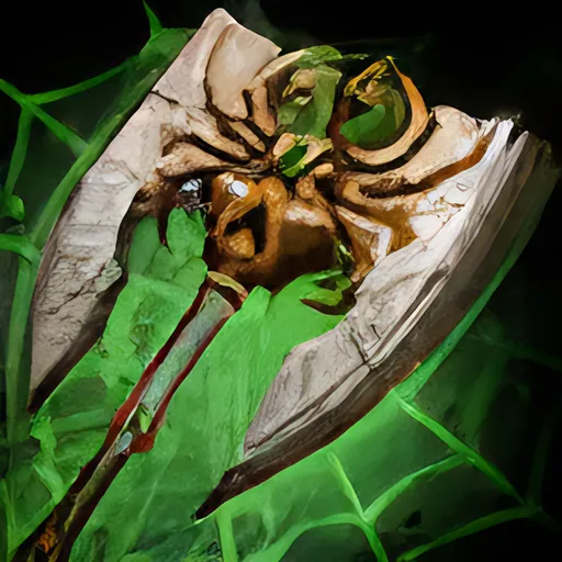 Alabaster Spider's Axe icon