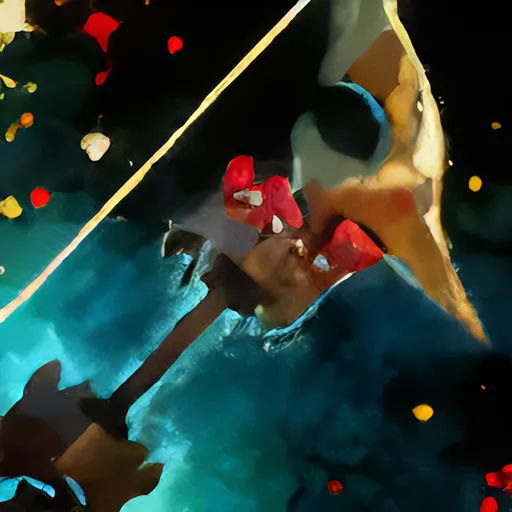 Celestial's Firework Short Bow icon