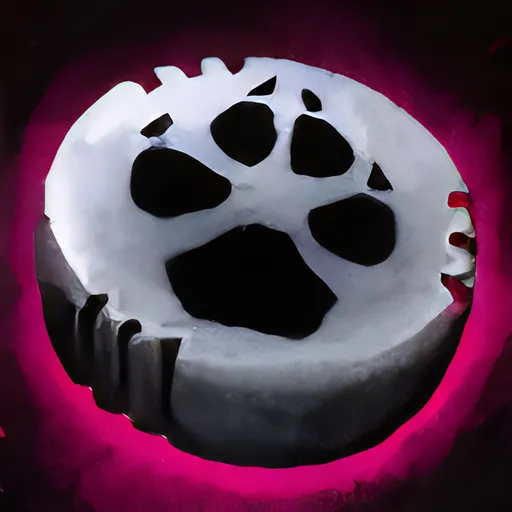 Major Rune of the Pack icon