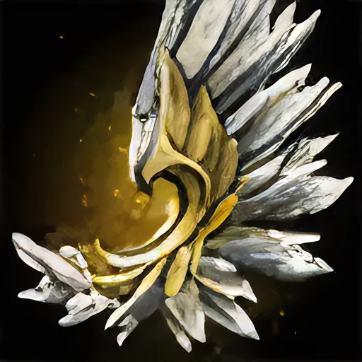 Winged Headpiece icon