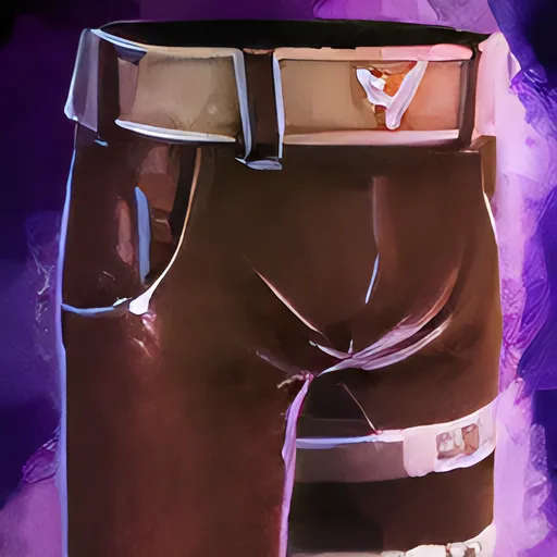Rubicon Leggings icon