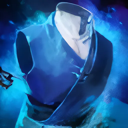 Ancient Ritualist Vestments icon