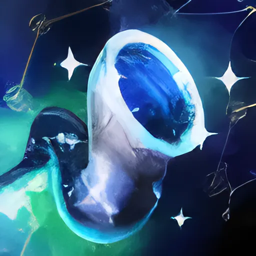 Star Caller Warhorn icon