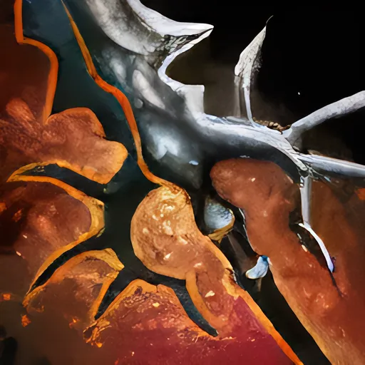 Worn Voltaic Spear icon