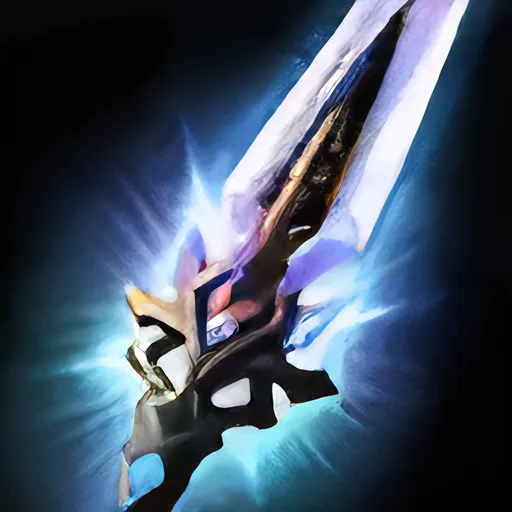 Mythic Dagger icon