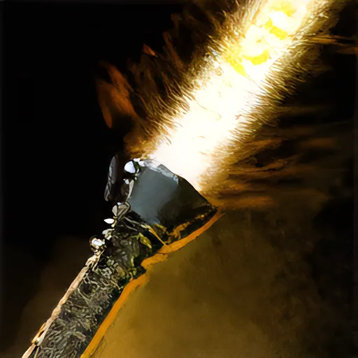 Holosmith's Sword icon