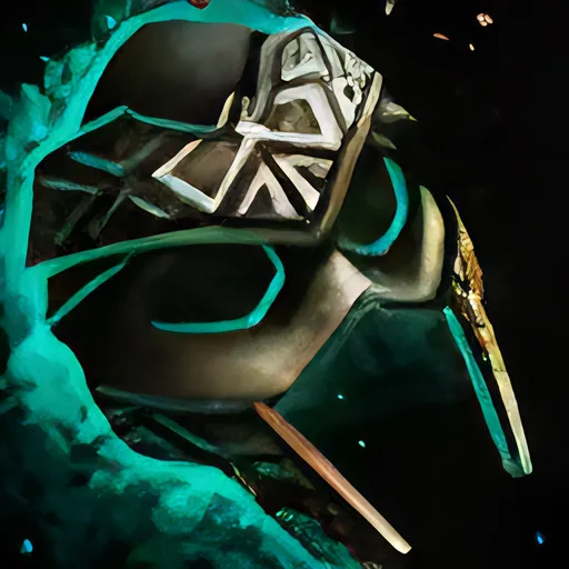 Rift Hunter Medium Helm icon