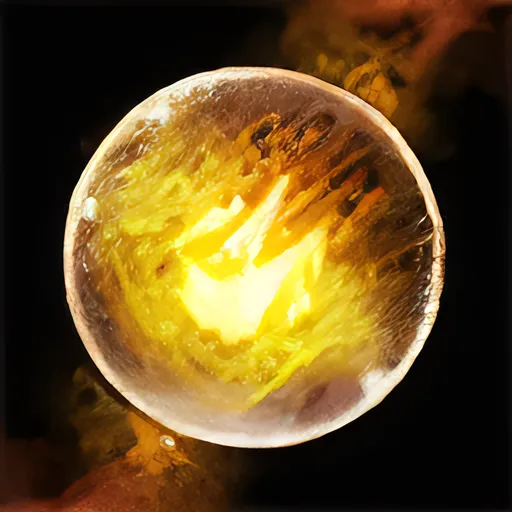 Living Flame