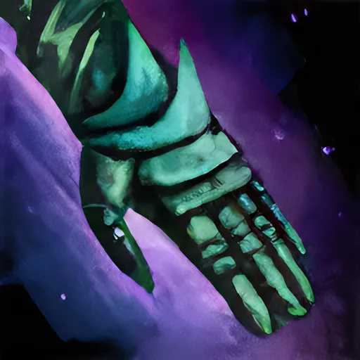 Firstborn Gloves icon