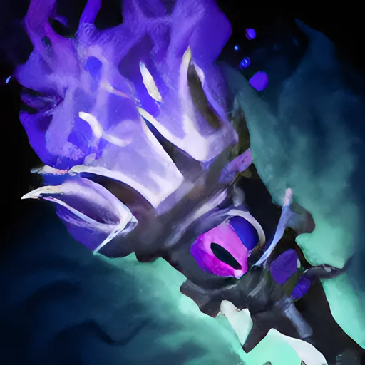 Corrupted Hero Torch icon